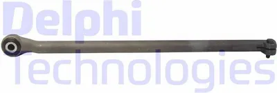 Produktbild von DELPHI TA2703 Axialgelenk Spurstange Vorne Vorne Rechts