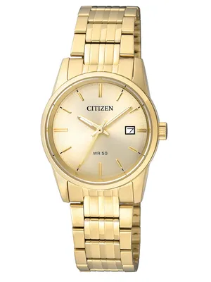 Zdjęcie produktu dla Citizen - EU6002-51P - Zegarek na rękę - Damski - Kwarcowy - Sportowy