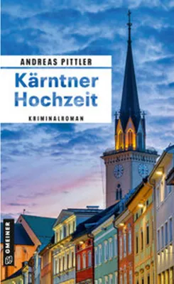 Obrázok produktu pre Kärntner Hochzeit