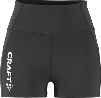 Immagine prodotto di Craft Rush 2.0 Hotpants Donna - Nero