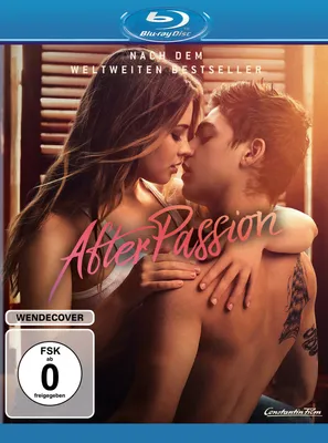 Produktbild von After Passion