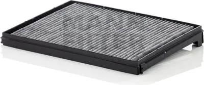 Zdjęcie produktu dla Filtr kabiny MANN-FILTER CUK 33 001