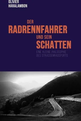 Immagine prodotto di Der Radrennfahrer und sein Schatten