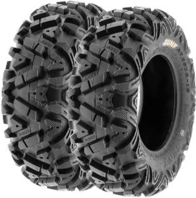 Produktbild von Sun-F 27X9.00 - 14 Tl 65J A033 6Pr (Chn)