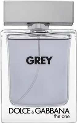 Immagine prodotto di Dolce & Gabbana The One Grey EDT 100 ml M