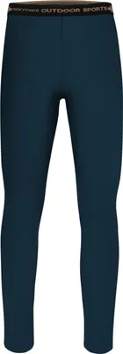 Produktbild von normani Kinder Merino Unterhose