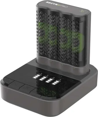 Zdjęcie produktu dla GP Batteries Speed P461, Niklowo-metalowo-wodorkowa (NiMH), AA, AAA, 4 szt., Baterie w zestawie