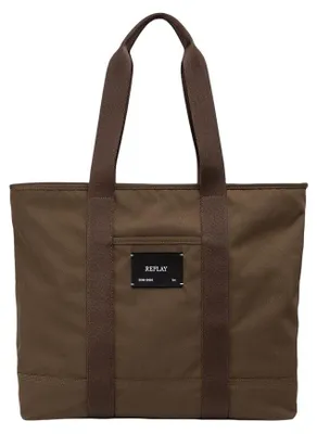 Zdjęcie produktu dla Torba Replay Shopper, 50 cm