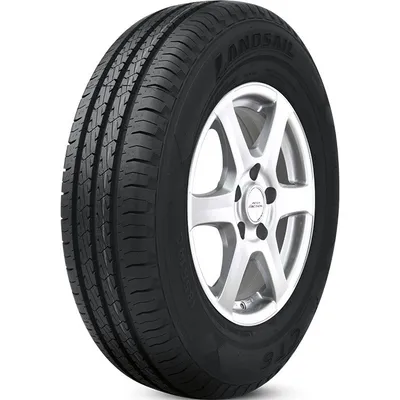 Immagine prodotto di Landsail 155 R 13 C Tl 90/88N Ct6 8Pr