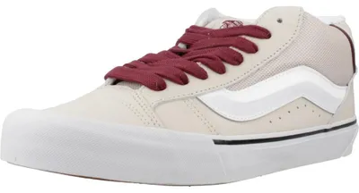 Produktbild von Vans KNU MID Mid-Top Sneaker in Beige