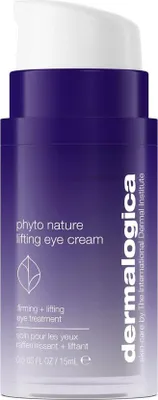Zdjęcie produktu dla Dermalogica Phyto Nature Lifting – krem pod oczy 15 ml