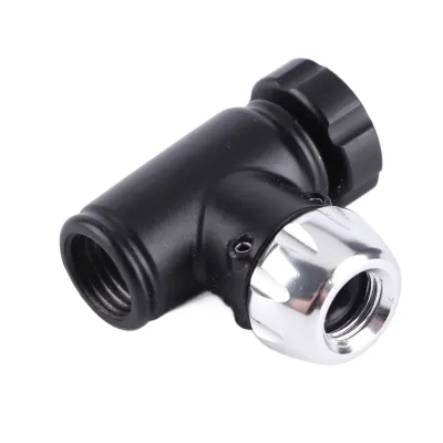 Obrázek produktu pro Bike Valve Inflator,Bike Valve Inflator Head,Bike Valve Head,Bike Inflator Head,Bicycle Valve Inflator