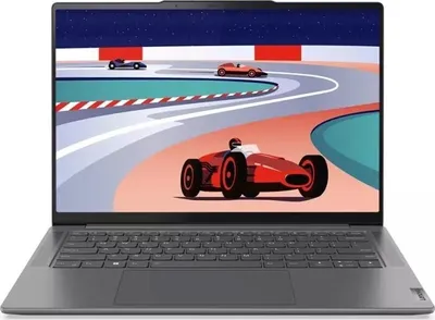 Produktbild von Lenovo Yoga Pro 7 14ARP8, AMD Ryzen™ 7, 3,2 GHz, 36,8 cm (14.5"), 2560 x 1600 Pixel, 16 GB, 1 TB