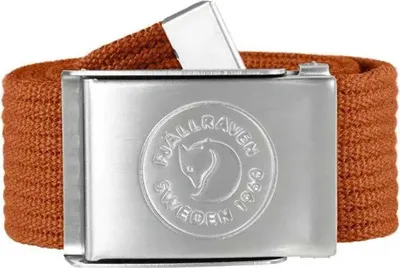 Produktbild von Fjällräven Logo-gürtel Von 1960 Braun  Herren,Damen Braun One Size