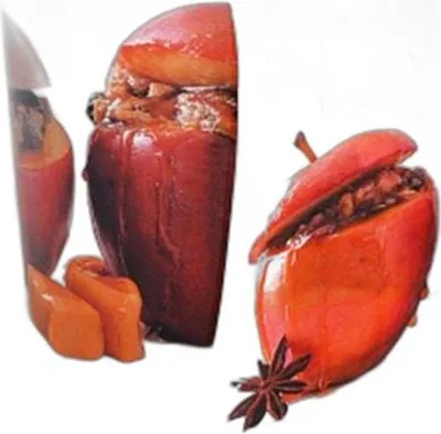 Zdjęcie produktu dla Świeca Zapachowa Admit Verona Baked Apple