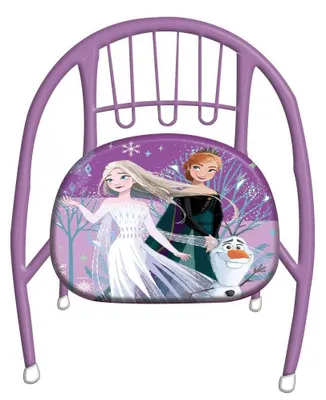 Zdjęcie produktu dla Krzesło Metalowe Frozen