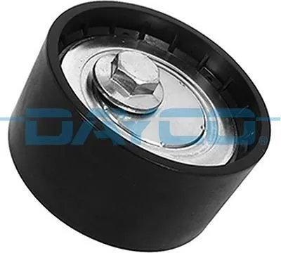 Produktbild von DAYCO APV3301 Umlenkrolle Keilrippenriemen für FIAT Ducato Kastenwagen (250, 290) Ducato Pritsche / Fahrgestell (250, 290) Ducato Bus (250, 290)