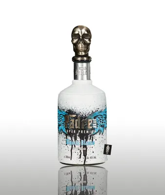Produktbild von Padre azul Tequila Super Premium Tequila Blanco 0,7L 40% vol. - [Enthält Sulfite]