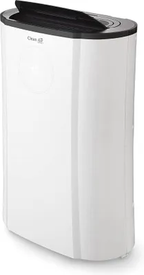 Obrázek produktu pro Odvlhčovač a čistička vzduchu 20 l/den s HEPA filtrem a UV-C lampou