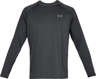 Produktbild von Under Armour Tech 2.0 LS Herren Black S