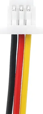 Obrázok produktu pre TECHTEK Batéria kompatibilná s [Shure] MXW Handheld Transmitter, MXW2 Handheld Transmitter nahrádza 95A35233, pre SB905