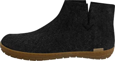Produktbild von glerups Naturkautschuksohle Boots Natürliches Material, Schützt vor Geruch, Bequem und weich