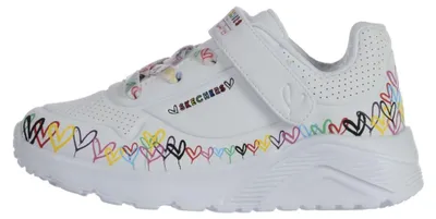 Obrázek produktu pro Boty Skechers Uno Lite-heart Craze 314091NWMLT