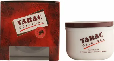 Immagine prodotto di Sapone da barba Original Tabac (125 g)