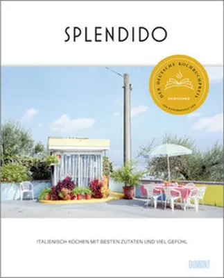 Produktbild von Splendido