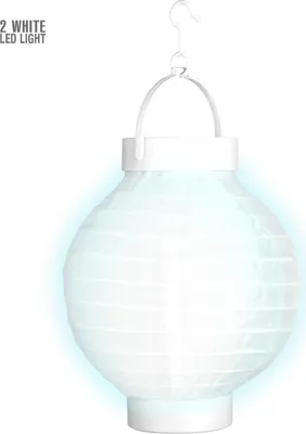 Produktbild von Light-Up Stofflampinion Mit 2 Weissen Led Lichtern