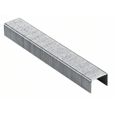 Produktbild von Bosch 2609255820 DIY Klammern Typ 53 11.4 x 0.74 x 8 mm