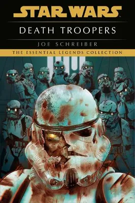 Productafbeelding van Death Troopers