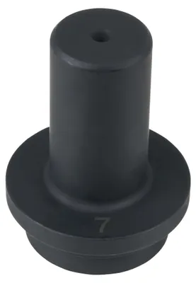 Immagine prodotto di KS TOOLS Adattatore Zentrier Ø 64 mm - 460.4159