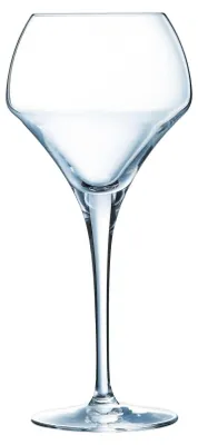 Image de 6 verres à vin rouge et blanc 37cl Open Up - Chef&Sommelier