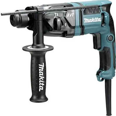 Produktbild von Makita HR1841FJ - Bohrhammer - 470 W
