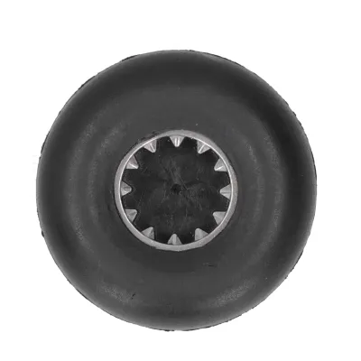Productafbeelding van Aandrijfassie, Vervangende aandrijfassie, Aandrijfassie voor Vitamix, Aandrijfassie voor blender, Onderdelen voor Vitamix, Reserveonderdelen voor blender