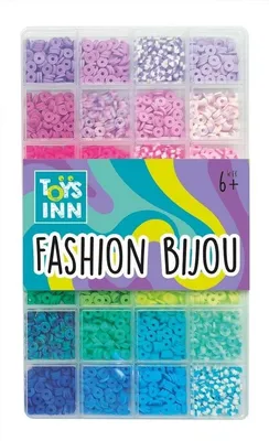 Zdjęcie produktu dla Zestaw koralików do biżuterii Stnux