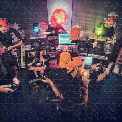 Produktbild von Unlearning Vol.1