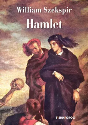 Produktbild von Hamlet - William Shakespeare (Buch auf Polnisch)