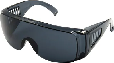Produktbild von Wrap-Around-Sonnenbrille für Damen und Herren, Sport-Sonnenbrille, Kunststoff-Wrap-Augenschutzbrille zum Laufen, Radfahren, Angeln, Autofahren