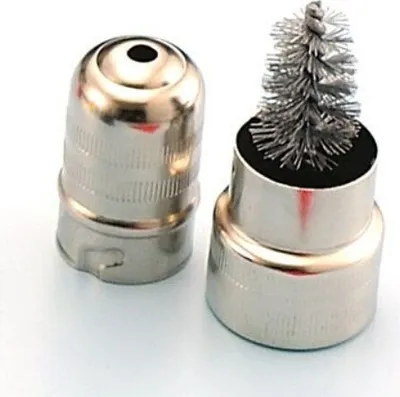 Produktbild von PROFITOOL Drahtbürste Batteriepol- / Klemmenreinigung 0XAT7051 0.08kg