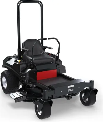 Produktbild von Güde Aufsitzrasenmäher Zero Turn GZT 1070