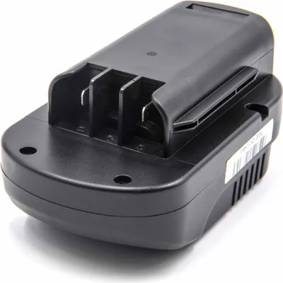 Produktbild von vhbw Akku Ersatz für Güde 95510, 95515, 95517, 95513, 95514, 95519, 490476 für Werkzeug (1500 mAh, Li-Ion, 18 V)
