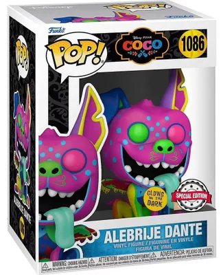 Obrázek produktu pro POP Figurka Disney Coco Alebrije Dante Exclusive