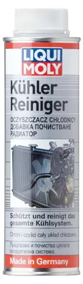 Produktbild von LIQUI MOLY Kühlerreiniger 2699 Dose 300ml