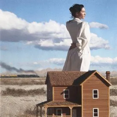 Produktbild von American Dust