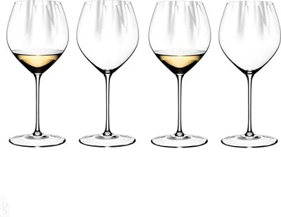 Obrázok produktu pre Riedel PERFORMANCE CHARDONNAY PAY 3 GET 4 4 Stück 588400097