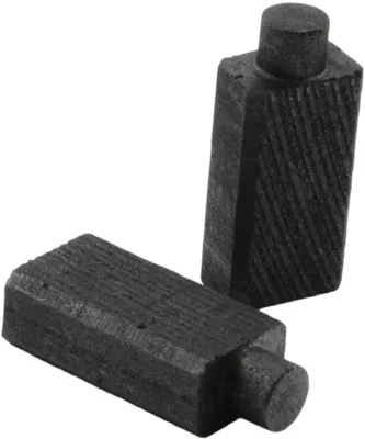 Produktbild von Kohlebürsten für Metabo - 5x8x17mm - Ersetzt 31603367 & 316033670