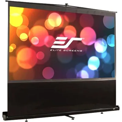 Produktbild von ezCinema Kofferleinwand, Stativleinwand