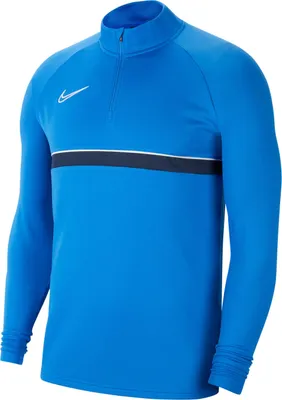 Obrázek produktu pro Nike Mikiny Drifit Academy 21 Dril, CW6110463, Velikost: 193